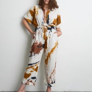 never worn jumpsuit made by Osei-Duro